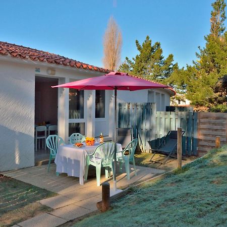Holiday Home Hameau Ocean - Shr100 By Interhome La Paree Preneau Ngoại thất bức ảnh