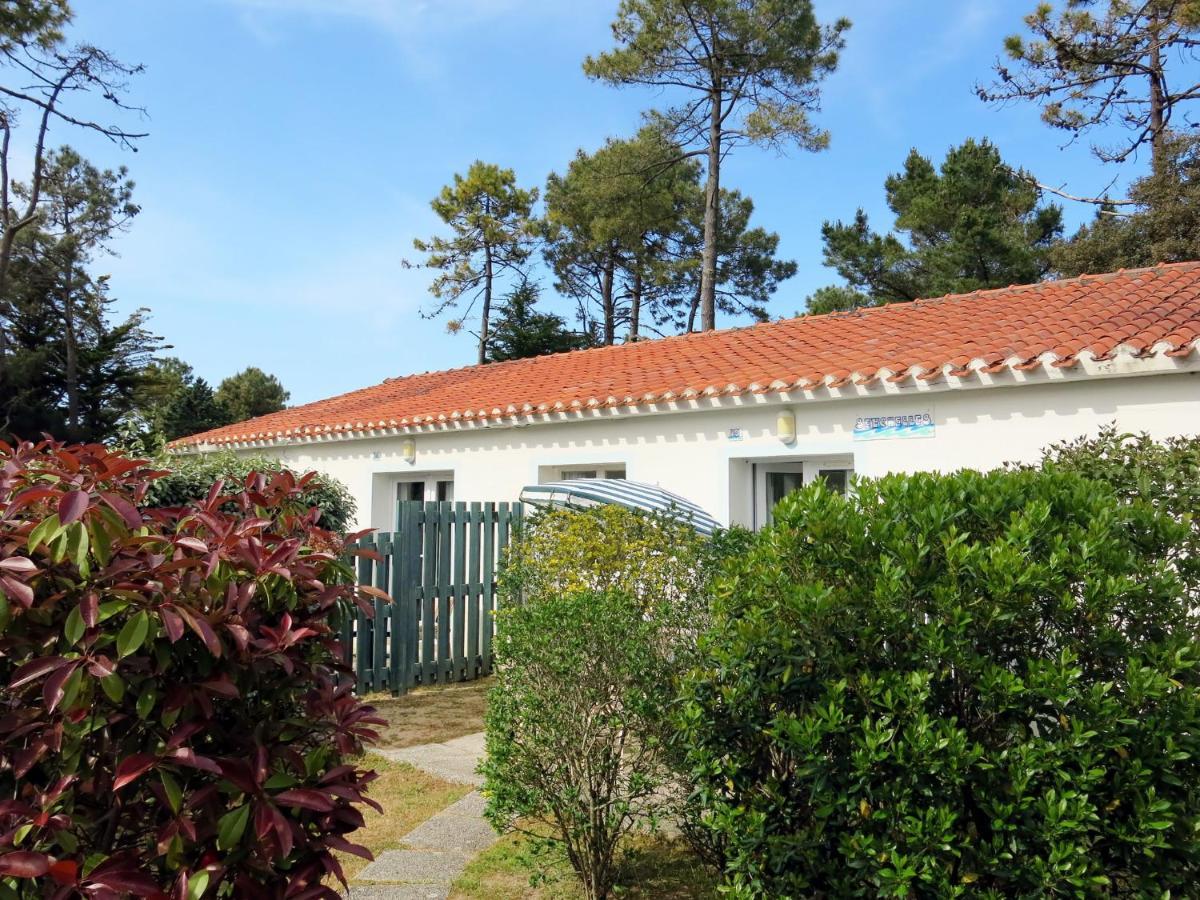 Holiday Home Hameau Ocean - Shr100 By Interhome La Paree Preneau Ngoại thất bức ảnh