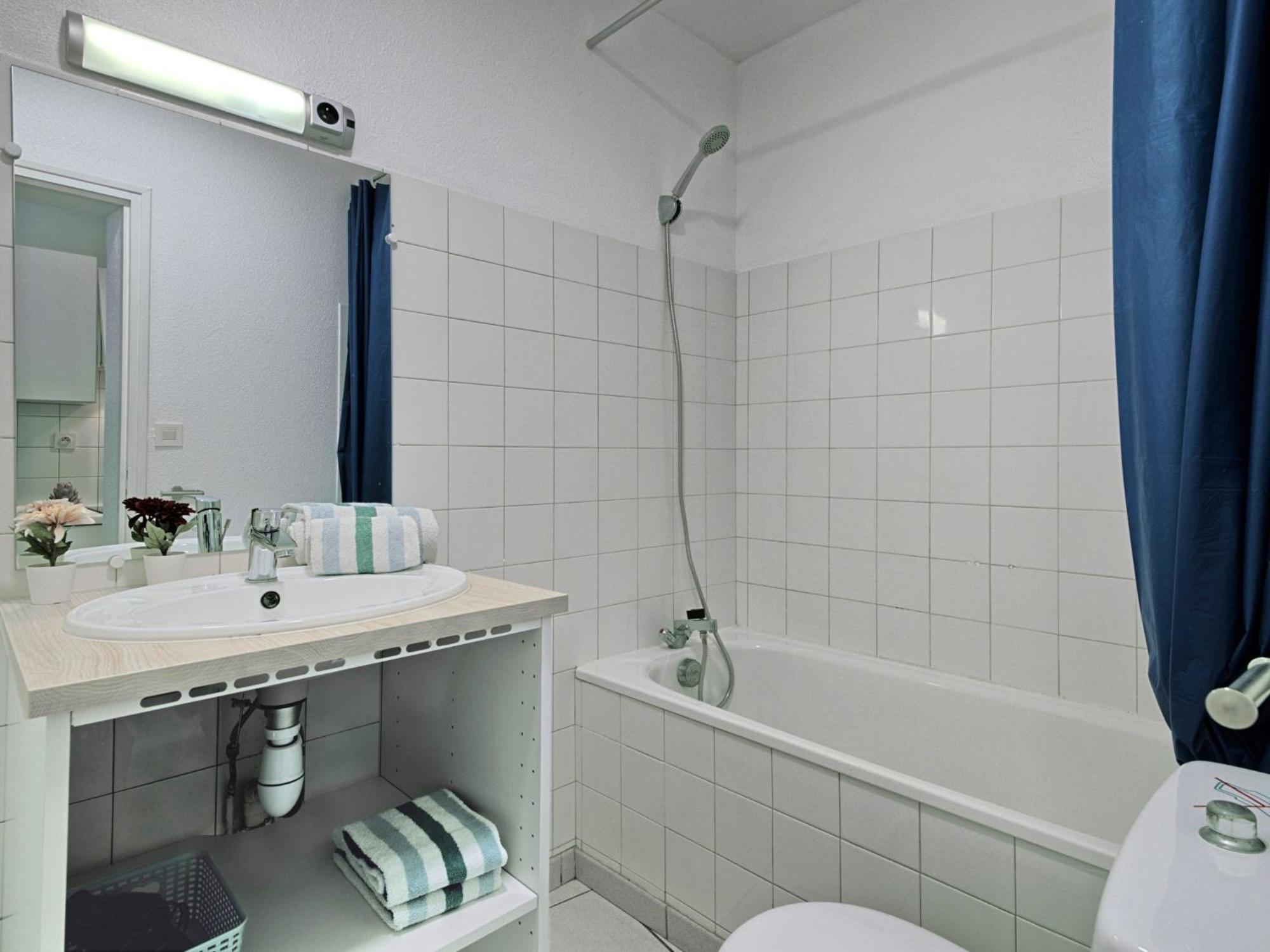 Holiday Home Hameau Ocean - Shr100 By Interhome La Paree Preneau Ngoại thất bức ảnh