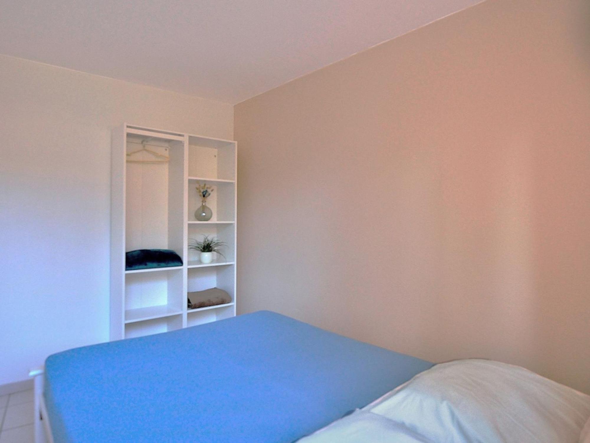 Holiday Home Hameau Ocean - Shr100 By Interhome La Paree Preneau Ngoại thất bức ảnh