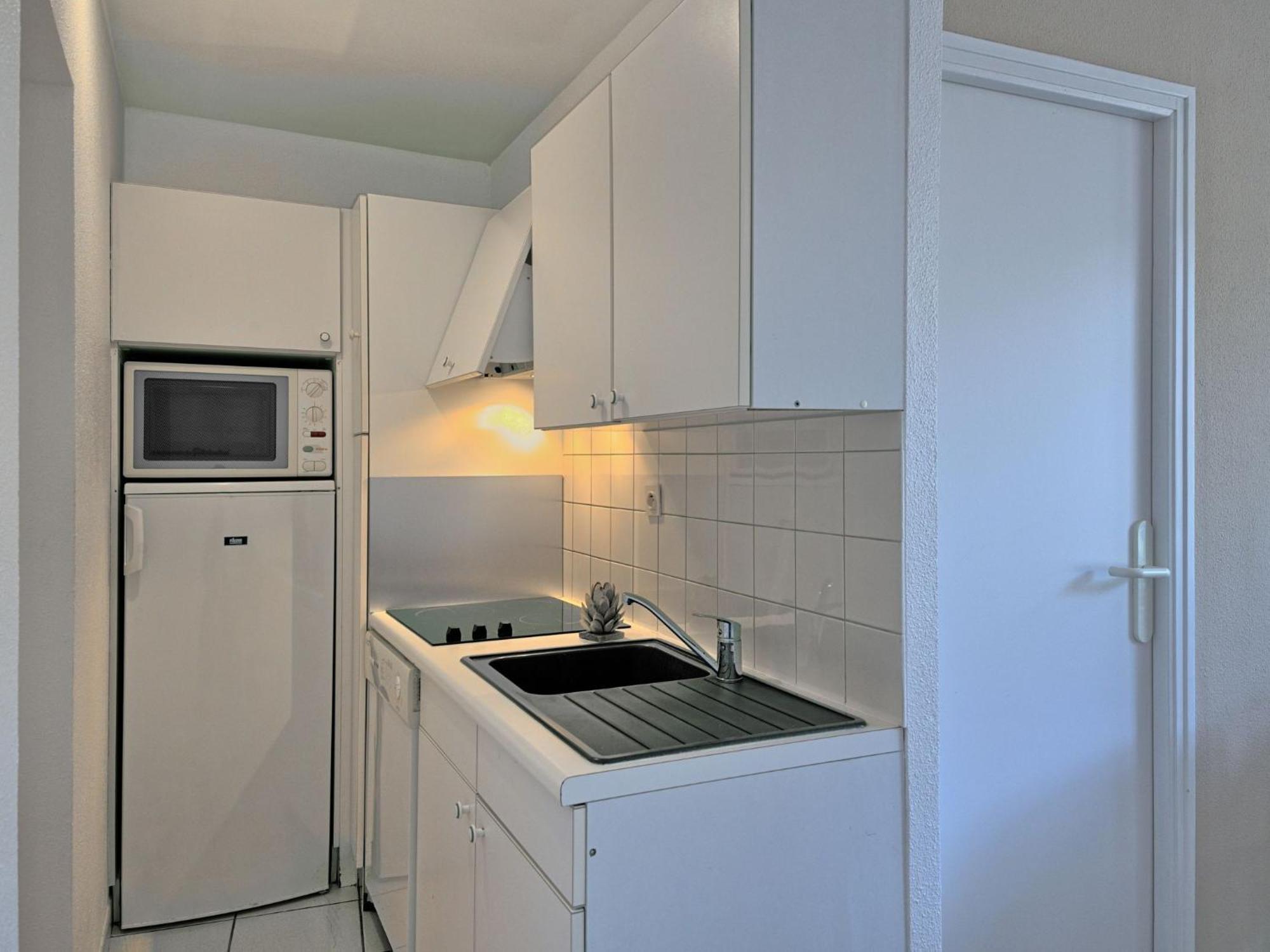 Holiday Home Hameau Ocean - Shr100 By Interhome La Paree Preneau Ngoại thất bức ảnh