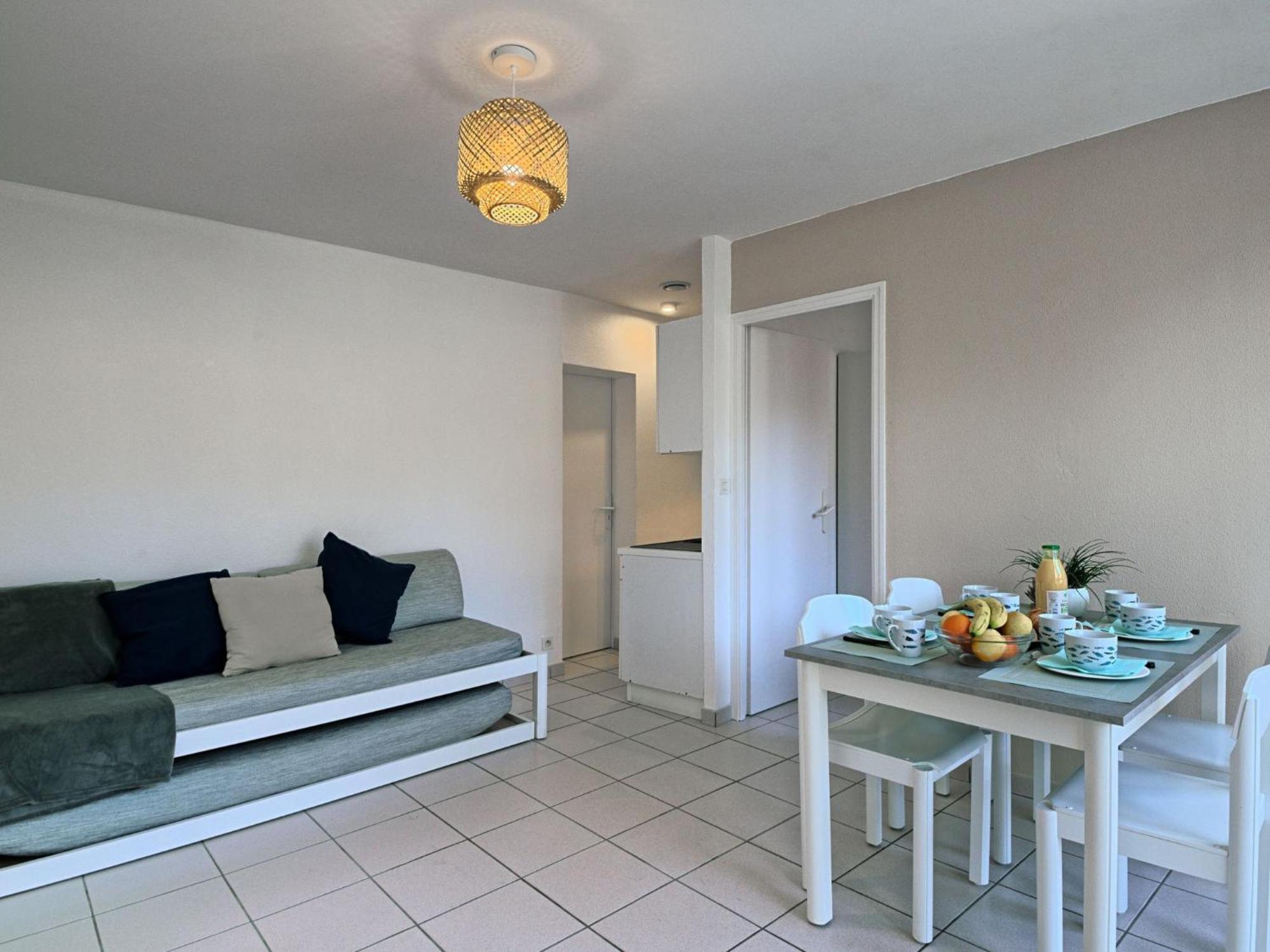 Holiday Home Hameau Ocean - Shr100 By Interhome La Paree Preneau Ngoại thất bức ảnh